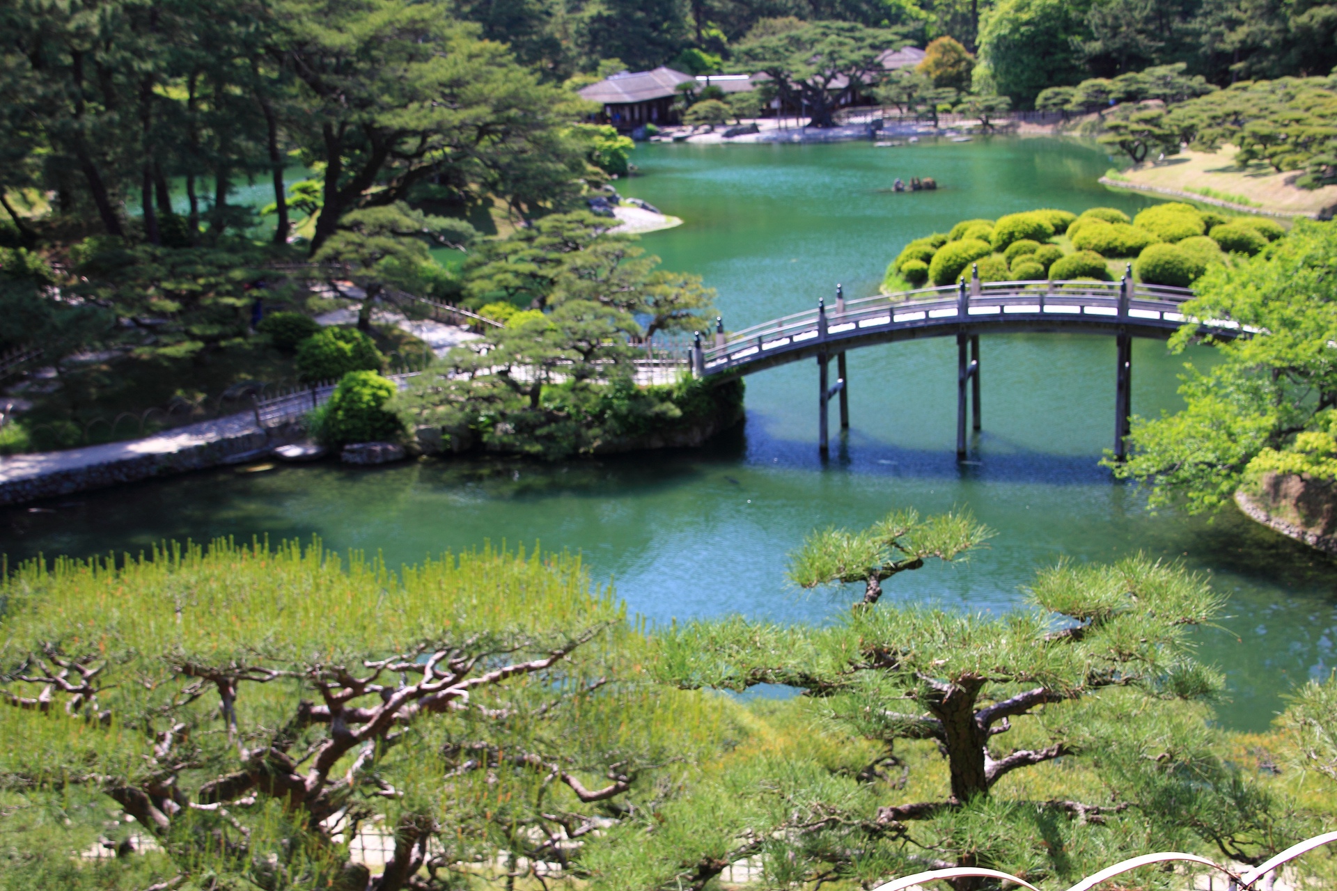 良友旅行社 旗鑑東瀛 四國秘境山陰山陽伊根船屋三方五湖黑壁玻璃街溫泉七日