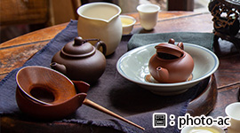 風土行腳-台南香格里拉&蔛菟台灣茶文化2日