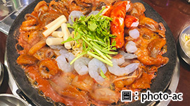 韓國美食獵人狂饗曲5日