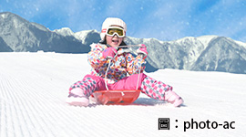 韓國蒸霸讚滑雪採果趣5日