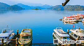 美饌◆泉湯溫德姆★暢遊九族《自駕遊》2日 