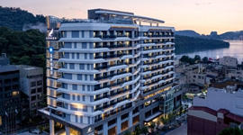 美饌◆泉湯溫德姆★暢遊九族《自駕遊》2日