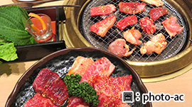 韓國金艷美食饗BU亭5日